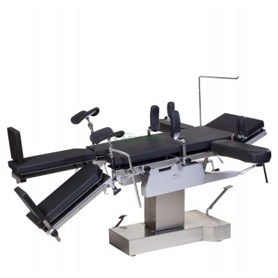 Стіл операційний МТ300 (універсальний, механіко-гідравлічний, рентгенпрозорий) Стіл операційний МТ300 (універсальний, механіко-гідравлічний, рентгенпрозорий)