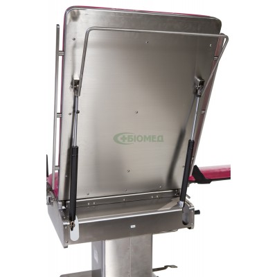 Стол операционный МТ400В (акушерский, механико-гидравлический) Стол операционный МТ400В (акушерский, механико-гидравлический)