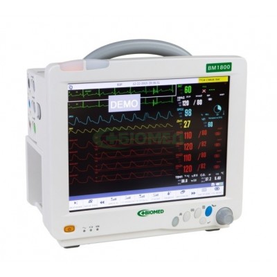 Модульний монітор експертного класу BM1800 Модульний монітор експертного класу BM1800