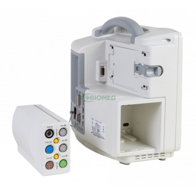 Модульний монітор експертного класу BM1800 Модульний монітор експертного класу BM1800