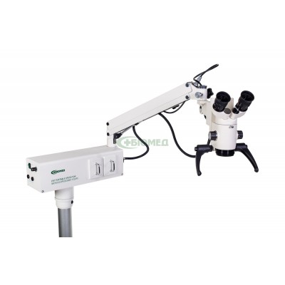 Мікроскоп операційний офтальмологічний YZ20Р5 - Мікроскоп операційний офтальмологічний YZ20Р5 -