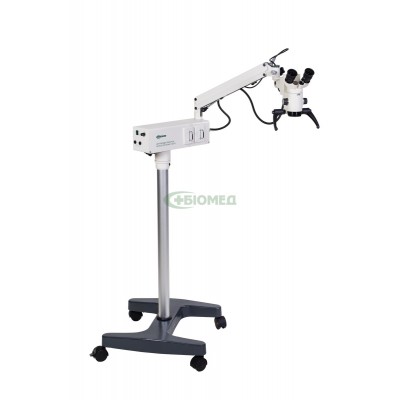 Мікроскоп операційний офтальмологічний YZ20Р5 - Мікроскоп операційний офтальмологічний YZ20Р5 -