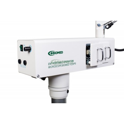 Мікроскоп операційний офтальмологічний YZ20Р5 - Мікроскоп операційний офтальмологічний YZ20Р5 -