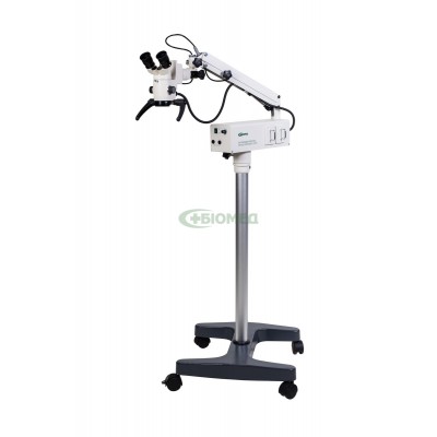 Мікроскоп операційний офтальмологічний YZ20Р5 - Мікроскоп операційний офтальмологічний YZ20Р5 -