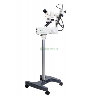 Мікроскоп операційний офтальмологічний YZ20Р5 - Мікроскоп операційний офтальмологічний YZ20Р5 -