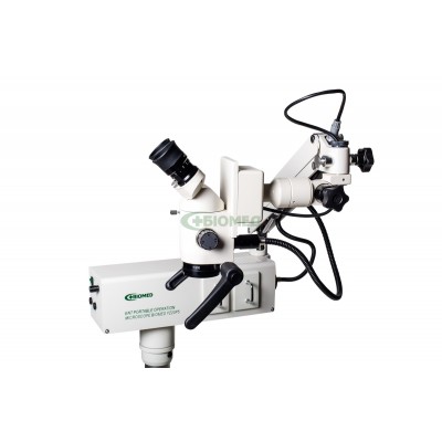 Мікроскоп операційний офтальмологічний YZ20Р5 - Мікроскоп операційний офтальмологічний YZ20Р5 -