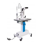 Лампа щілинна