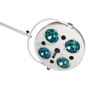 Світильник операційний L734-II-