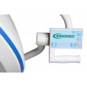 Світильник операційний