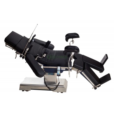 Стіл операційний ЕТ700 (універсальний, електрогідравлічний, рентген-прозорий) Стіл операційний ЕТ700 (універсальний, електрогідравлічний, рентген-прозорий)