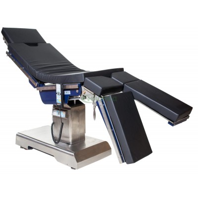 Стіл операційний ЕТ700 (універсальний, електрогідравлічний, рентген-прозорий) Стіл операційний ЕТ700 (універсальний, електрогідравлічний, рентген-прозорий)