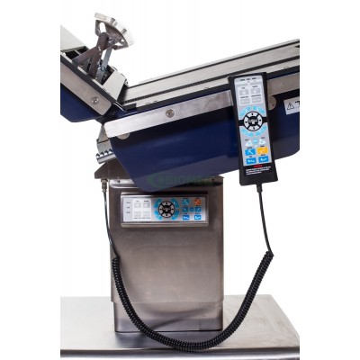 Стіл операційний ЕТ700 (універсальний, електрогідравлічний, рентген-прозорий) Стіл операційний ЕТ700 (універсальний, електрогідравлічний, рентген-прозорий)