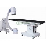 Стіл операційний DC-2000 (ангіографічний, електромеханіний)