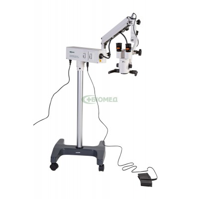 Мікроскоп операційний ЛОР YZ20Р5 - Мікроскоп операційний ЛОР YZ20Р5 -