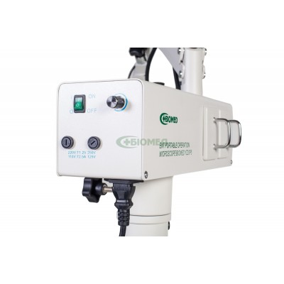 Мікроскоп операційний ЛОР YZ20Р5 - Мікроскоп операційний ЛОР YZ20Р5 -