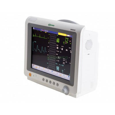 Монітор пацієнта “БІОМЕД” ВМ800С Монітор пацієнта “БІОМЕД” ВМ800С