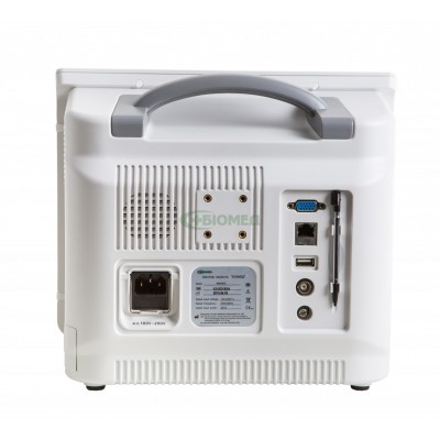 Монітор пацієнта “БІОМЕД” ВМ800С Монітор пацієнта “БІОМЕД” ВМ800С