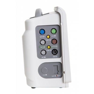 Монітор пацієнта “БІОМЕД” ВМ800С Монітор пацієнта “БІОМЕД” ВМ800С