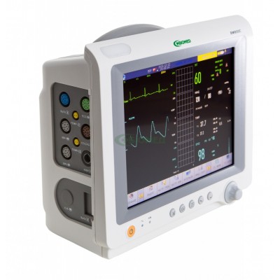 Монітор пацієнта “БІОМЕД” ВМ800С Монітор пацієнта “БІОМЕД” ВМ800С