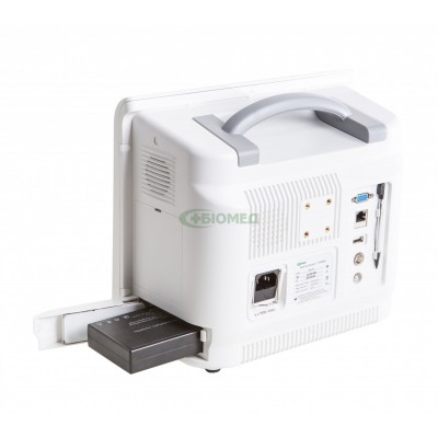 Монітор пацієнта “БІОМЕД” ВМ800С Монітор пацієнта “БІОМЕД” ВМ800С