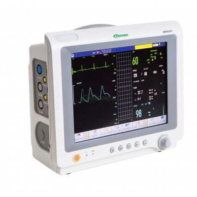 Монітор пацієнта “БІОМЕД” ВМ800С Монітор пацієнта “БІОМЕД” ВМ800С