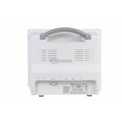 Монітор пацієнта Монітор пацієнта