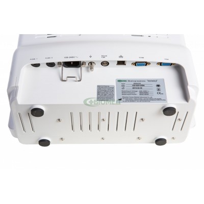 Монітор пацієнта Монітор пацієнта