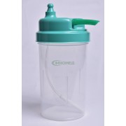 Коктейлер для кисневих концентраторів 