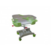 Ліжко медичне для новонароджених “БІОМЕД” B-46