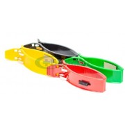 Комплект електродів на кінцівки для електрокардіографів БІОМЕД