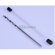 Свердло 3,5, 4,0, 5,0