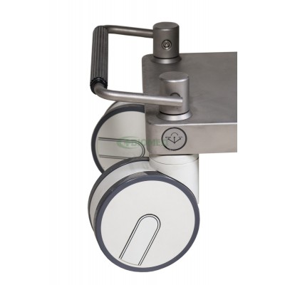 Стол МТ600 (Механико-гидравлический, рентген-прозрачный) Стол МТ600 (Механико-гидравлический, рентген-прозрачный)