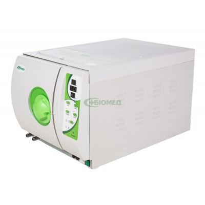 Стерилізатор паровий TANDA C23L Стерилізатор паровий TANDA C23L