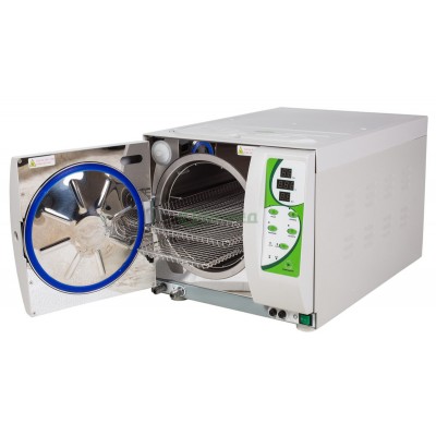 Стерилізатор паровий TANDA C23L Стерилізатор паровий TANDA C23L