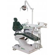 Стоматологічна установка BIOMED DTC-325 (нижня подача)