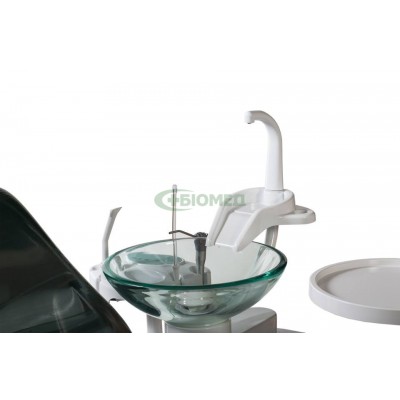 Стоматологічна установка BIOMED DTC-325 (нижня подача) Стоматологічна установка BIOMED DTC-325 (нижня подача)