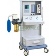 Наркозно-дихальний апарат 