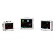 Модульний монітор пацієнта “БІОМЕД” BM1000E