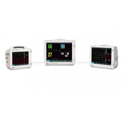 Модульний монітор пацієнта “БІОМЕД” BM1000E Модульний монітор пацієнта “БІОМЕД” BM1000E