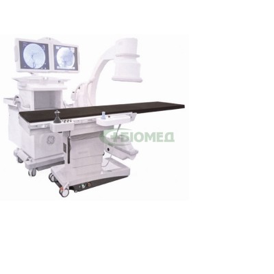 Стіл операційний DC-2000J (ангіографічний, електромеханіний) Стіл операційний DC-2000J (ангіографічний, електромеханіний)