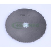 Лезо для зняття гіпсу SG0.8B