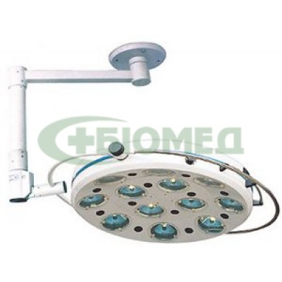 Cвітильник операційний L7412-II - Cвітильник операційний L7412-II -