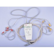 Модуль імпедансної кардіографії ICG (УКР)