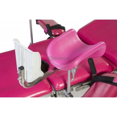 Стіл операційний МТ400В (акушерський, механіко-гідравлічний) Стіл операційний МТ400В (акушерський, механіко-гідравлічний)