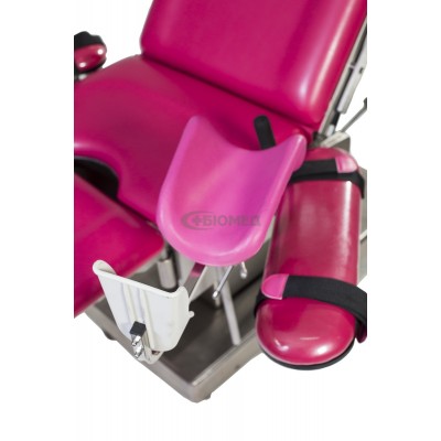 Стіл операційний МТ400В (акушерський, механіко-гідравлічний) Стіл операційний МТ400В (акушерський, механіко-гідравлічний)