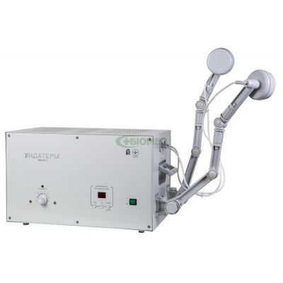 Апарат для УВЧ терапії УВЧ-80-4 Апарат для УВЧ терапії УВЧ-80-4