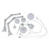 Апарат для УВЧ терапії УВЧ-80-4 Апарат для УВЧ терапії УВЧ-80-4