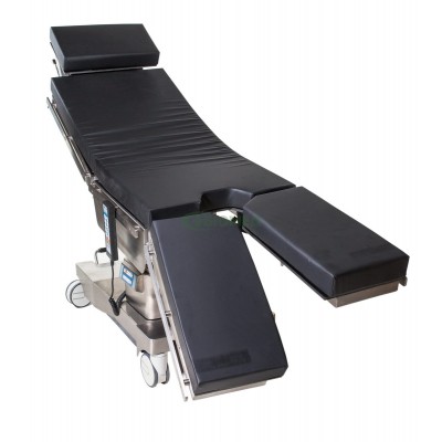 Стіл операційний ЕТ300 (універсальний, електричний, рентген-прозорий) Стіл операційний ЕТ300 (універсальний, електричний, рентген-прозорий)