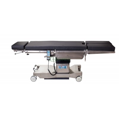 Стіл операційний ЕТ300 (універсальний, електричний, рентген-прозорий) Стіл операційний ЕТ300 (універсальний, електричний, рентген-прозорий)