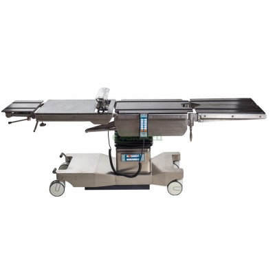 Стіл операційний ЕТ300 (універсальний, електричний, рентген-прозорий) Стіл операційний ЕТ300 (універсальний, електричний, рентген-прозорий)